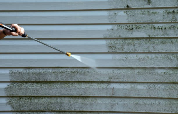 Best Restaurant Pressure Washing  in Byron, CA