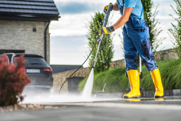 Best Gutter Cleaning  in Byron, CA